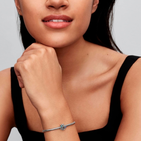 Charm Pandora Concha marina 794695C01