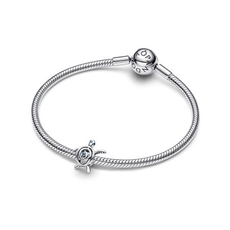 Charm Pandora Tortuga marina 794697C01