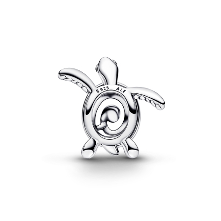 Charm Pandora Tortuga marina 794697C01