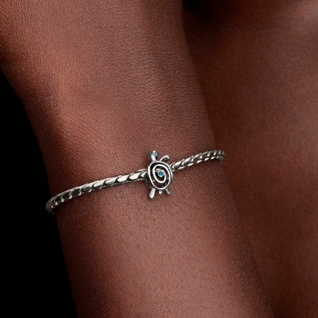 Charm Pandora Tortuga marina 794697C01