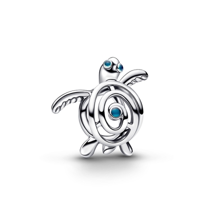 Charm Pandora Tortuga marina 794697C01