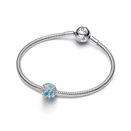 Charm Pandora Peces azules 794699C01
