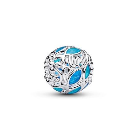 Charm Pandora Peces azules 794699C01