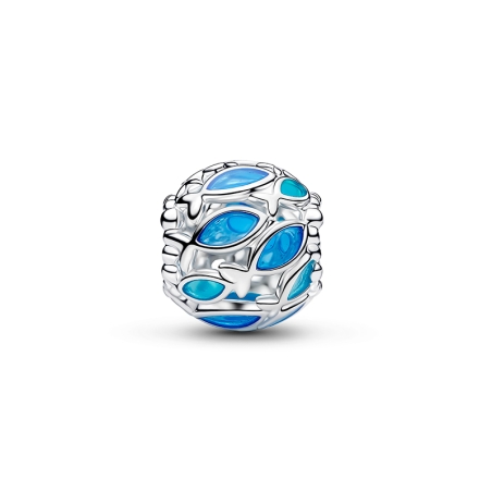 Charm Pandora Peces azules 794699C01