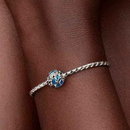 Charm Pandora Peces azules 794699C01