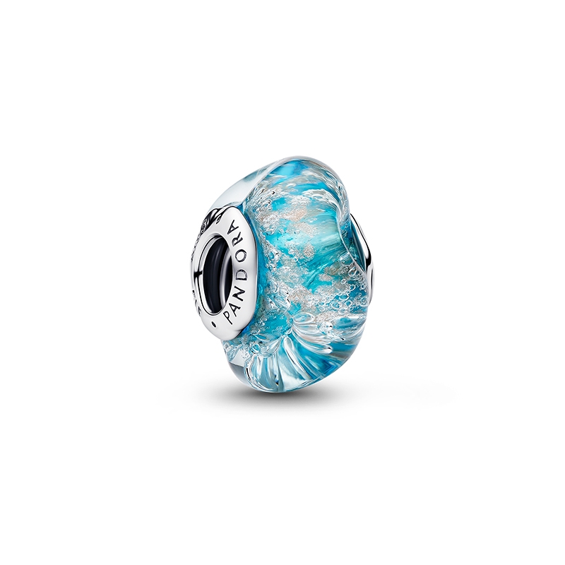 Charm Pandora Azul Murano 794701C01