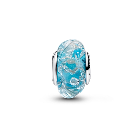 Charm Pandora Azul Murano 794701C01