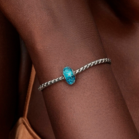 Charm Pandora Azul Murano 794701C01