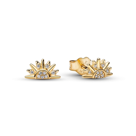 Pendientes Pandora Shine Amanecer 264627C01