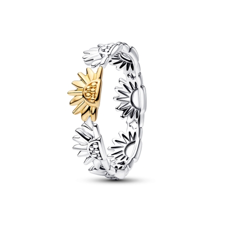 Anillo Pandora Girasol 164702C00