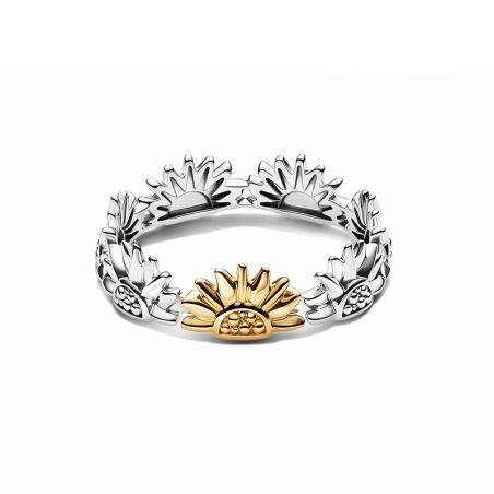 Anillo Pandora Girasol 164702C00