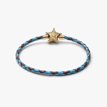 Pulsera Pandora Sheriff Toy Story 564605c01