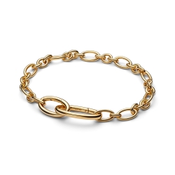Pulsera Pandora Eslabones Oval 564678c00