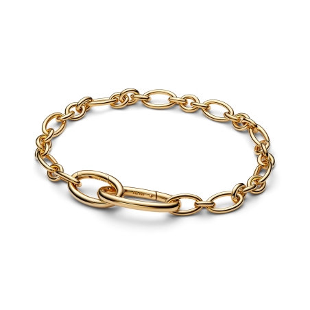 Pulsera Pandora Eslabones Oval 564678c00