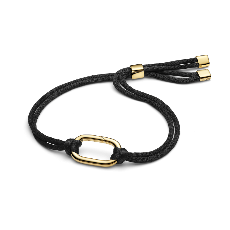 Pulsera Pandora Cordón negro 564680c01