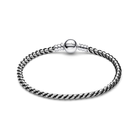 Pulsera Pandora Cordón negro 593816c02