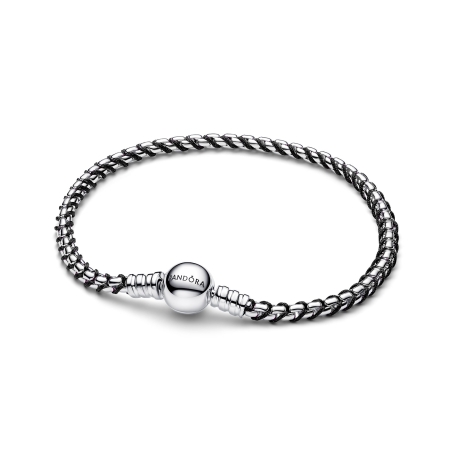 Pulsera Pandora Cordón negro 593816c02