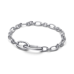 Pulsera Pandora Eslabones Oval 594678c00