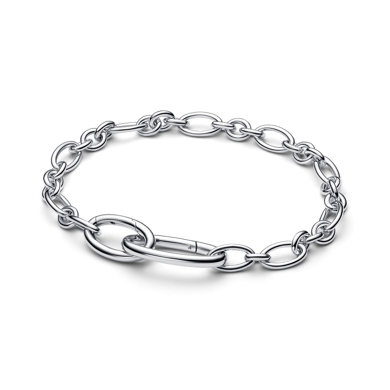 Pulsera Pandora Eslabones Oval 594678c00