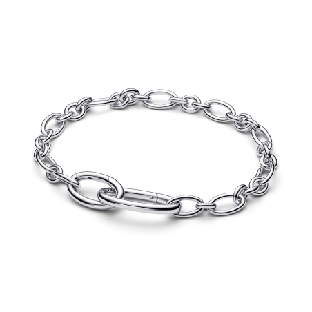 Pulsera Pandora Eslabones Oval 594678c00