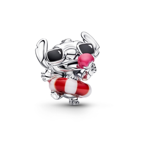 Charm Pandora Stitch Disney 793843C01