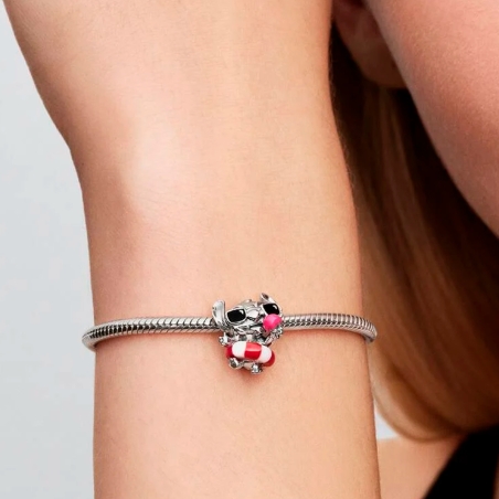 Charm Pandora Stitch Disney 793843C01