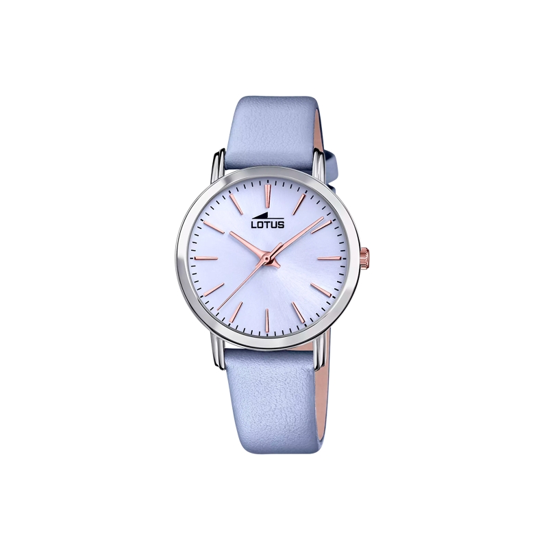 Reloj Lotus Acero Trendy 18738/3
