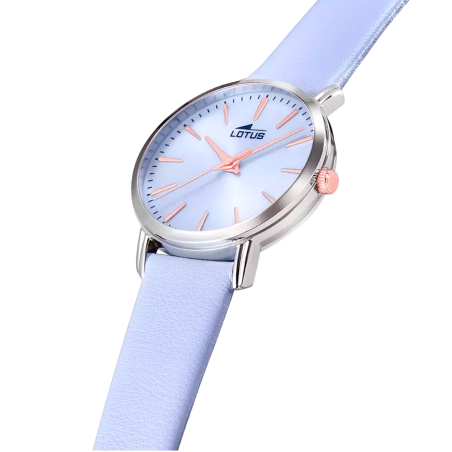 Reloj Lotus Acero Trendy 18738/3