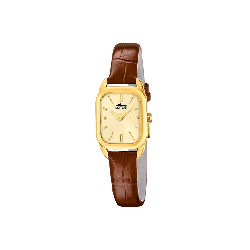 Reloj Lotus 2Gether piel 19042/3