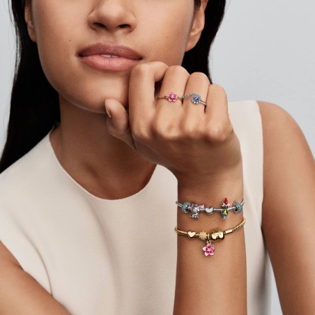 Charm Pandora Pua Vaiana Disney 793843C01