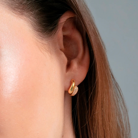 Pendientes Viceroy circonitas 2377E100-30