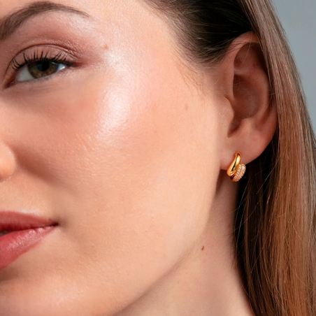 Pendientes Viceroy circonitas 2377E100-30
