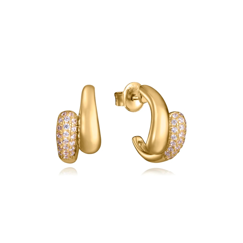 Pendientes Viceroy circonitas 2377E100-30