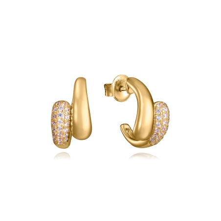 Pendientes Viceroy circonitas 2377E100-30