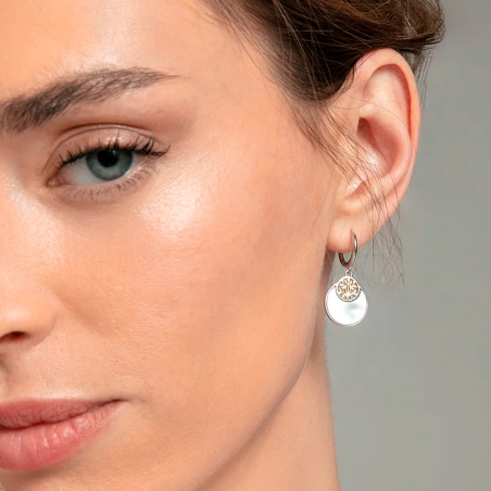 Pendientes Viceroy 13272E100-60