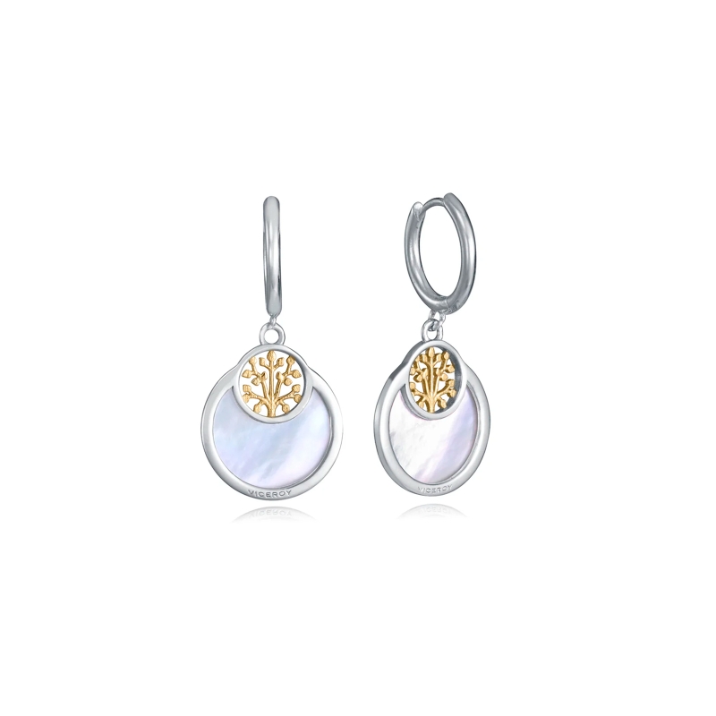 Pendientes Viceroy 13272E100-60
