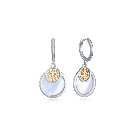 Pendientes Viceroy 13272E100-60