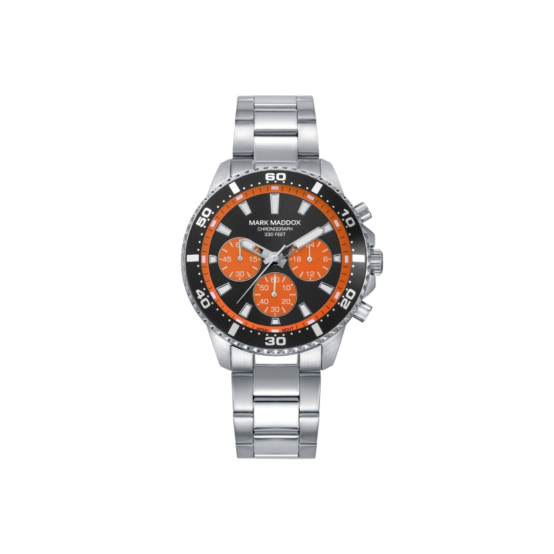 Reloj Mark Maddox HM0157-56