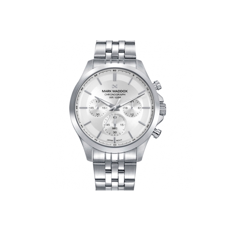 Reloj Mark Maddox HM1032-07