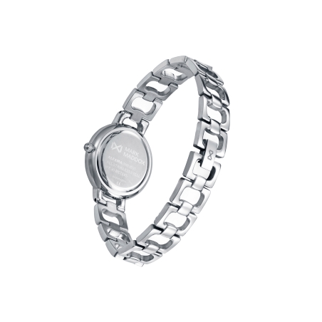 Reloj Mark Maddox plateado MM1035-07