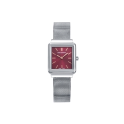 Reloj Mark Maddox plateado MM0144-77