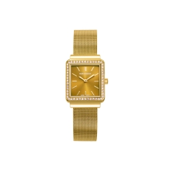 Reloj Mark Maddox dorado MM0144-27