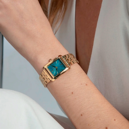 Reloj Viceroy dorado 41164-63