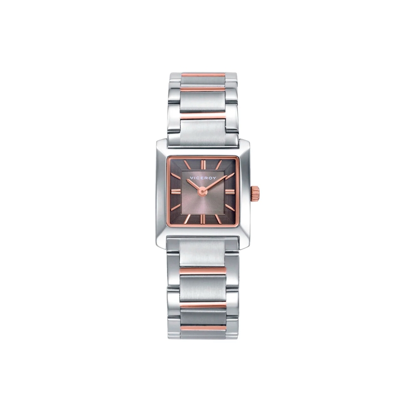 Reloj Viceroy bicolor 41162-17