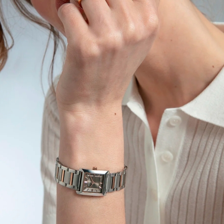 Reloj Viceroy bicolor 41162-17