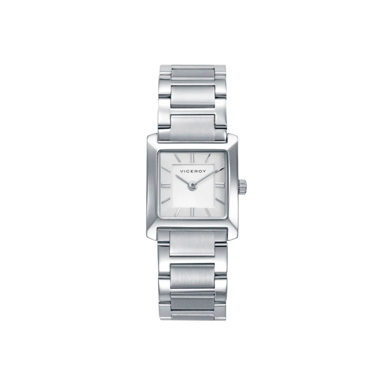Reloj Viceroy plateado 41162-07