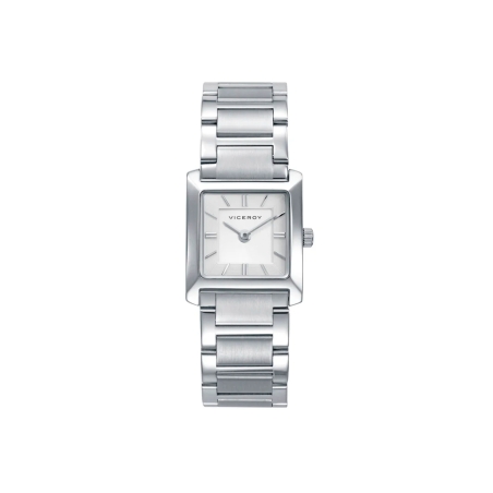 Reloj Viceroy plateado 41162-07