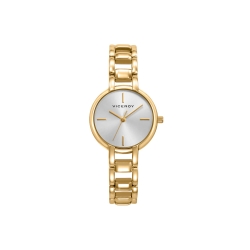 Reloj Viceroy dorado 401336-07