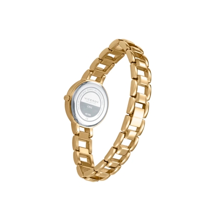 Reloj Viceroy dorado 401336-07