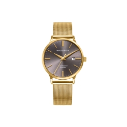 Reloj Viceroy dorado 401344-17